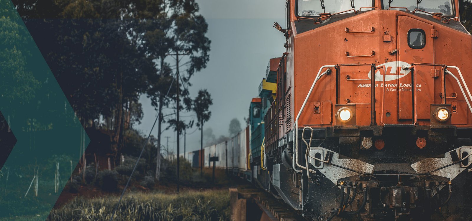 Freight Train Moving Services