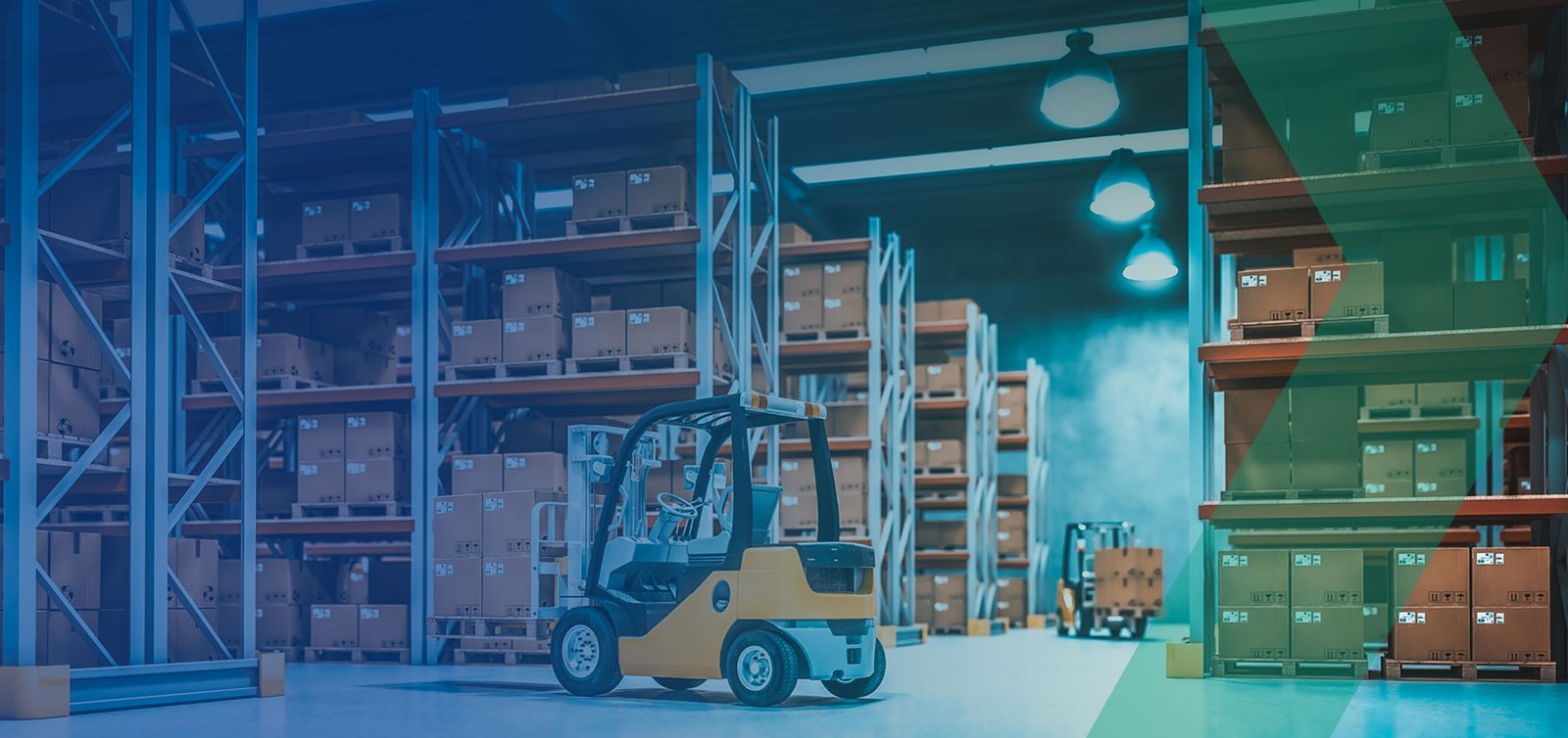 Warehousing and Logistics Services in the UK