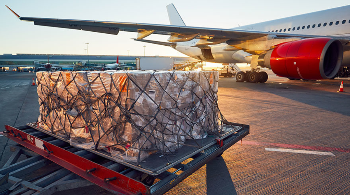 Air Cargo Logistics Company