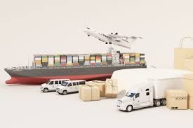 Small Freight Shipping Services