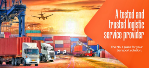 Advanced Logistics Solutions