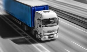 On Road Transport and Logistics UK