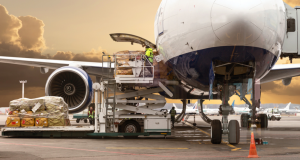 Air Cargo Logistics Services in the UK