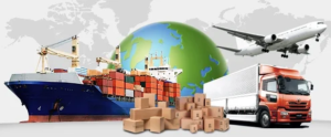Cargo Logistics USA