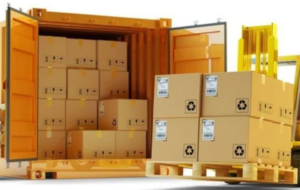 Cargo Packing Services For Shipping