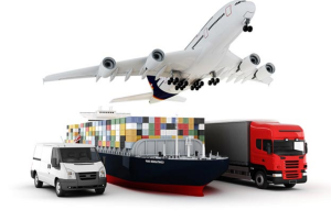 Cargo Worldwide Shipping & Logistics UK