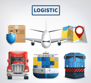 Cargo and Freight Transportation List of UK