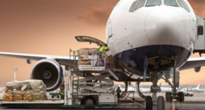 Domestic Air Freight Forwarding Services
