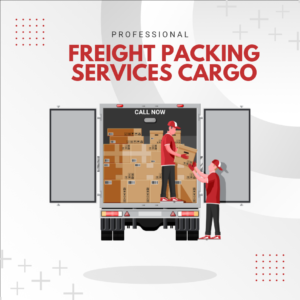Freight Packing Services