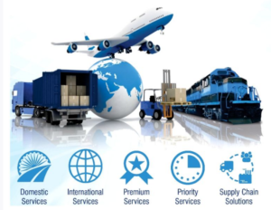 International Cargo Logistics & Movers Co Ltd