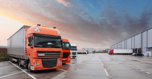 Road Freight Forwarding Services