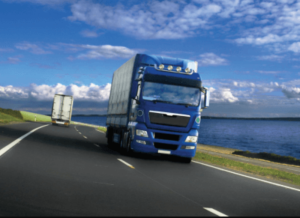 Road Freight Services UK Transport
