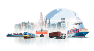 Global Freight Forwarding Services UK