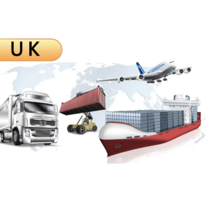  UK Cargo Logistics Services