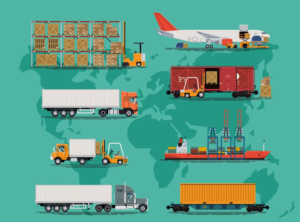 Freight Delivery vs Standard Shipping