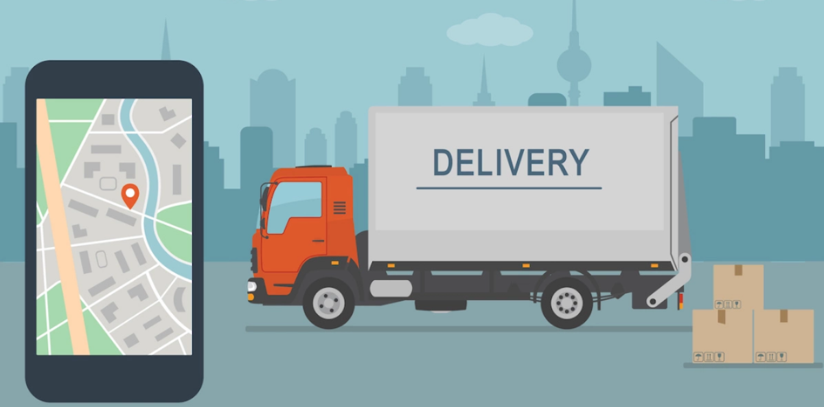 Last Mile Logistics Service Provider