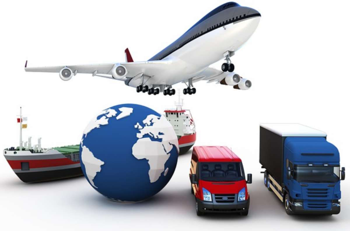 UK Europe Transport Logistics