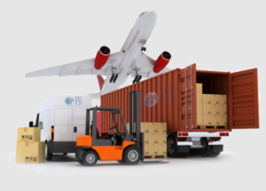 Complete Freight Services Inc