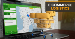 E-commerce Logistics Services