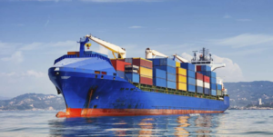 Ocean Shipping and Logistics
