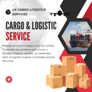 UK Cargo Logistics Services