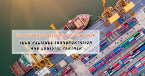AA Freight Inc. Global Freight Forwarding