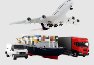 Top Flight Logistics London UK