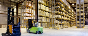 Product Logistics Warehousing Service