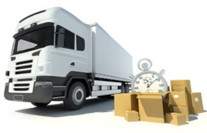 UK Express Logistics London