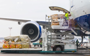 Air Cargo Freight Forwarder Services