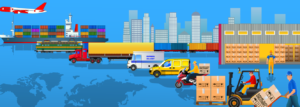 Logistics Service Provider in Canada