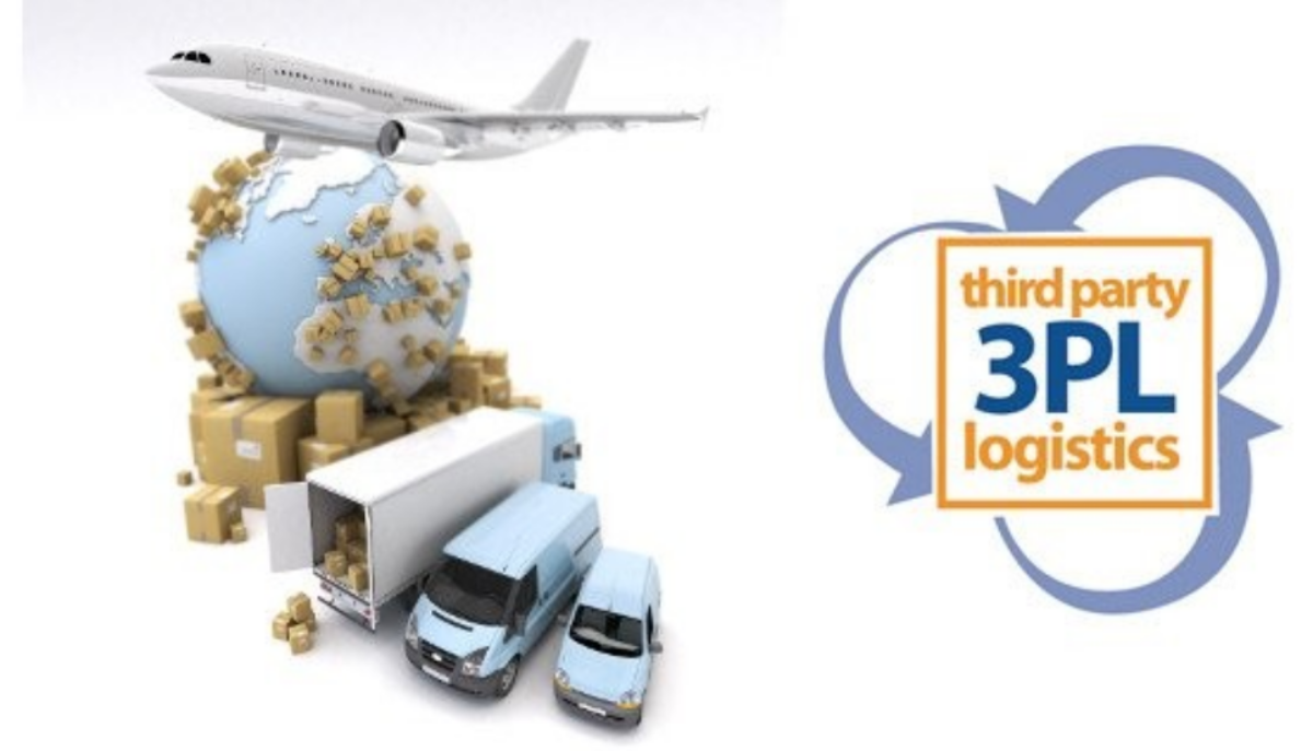 Third-Party Logistics (3PL) Provider