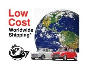 Low Cost UK Shipping