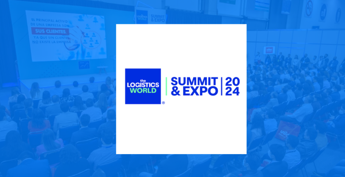 The Logistics World Summit Expo