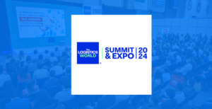 The Logistics World Summit Expo