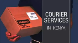 Cheapest Courier Service from the UK to Kenya