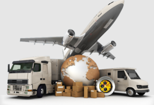 Globe Transport and Logistics Services