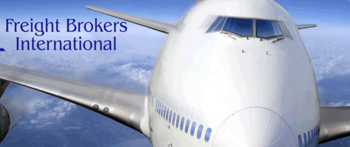 International Air Freight Brokers