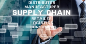 The 3rd Asia Digital Supply Chain Logistics