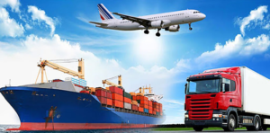 Forward Freight Services Kenya