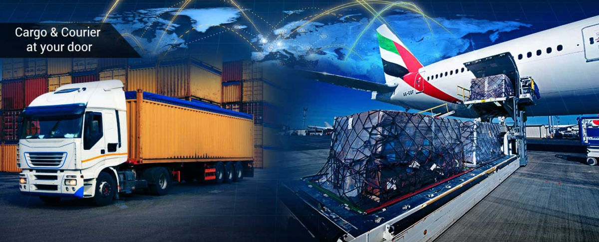 Universal Express Cargo and Logistics Service