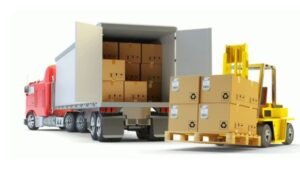 logistics services