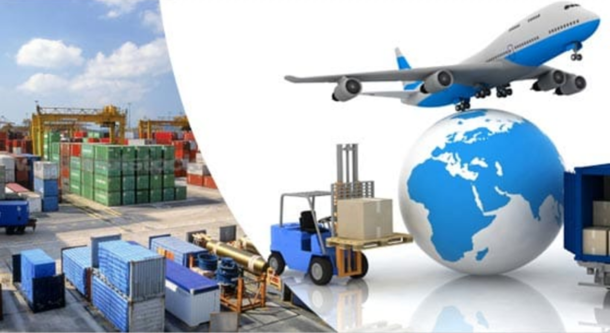 Asia Logistics Services