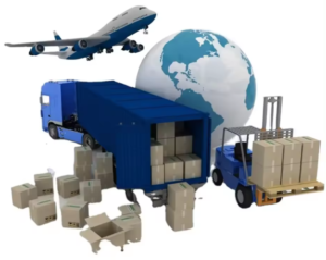 Freight Forwarder in Nairobi Kenya